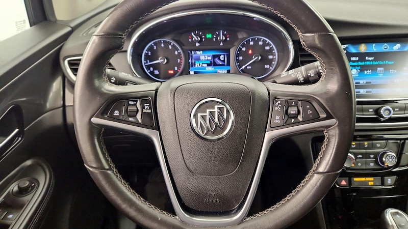 2019 Buick Encore Preferred 10