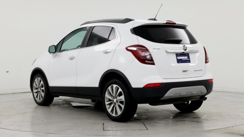 2019 Buick Encore Preferred 2