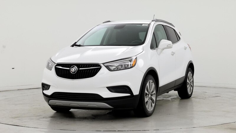 2019 Buick Encore Preferred 4