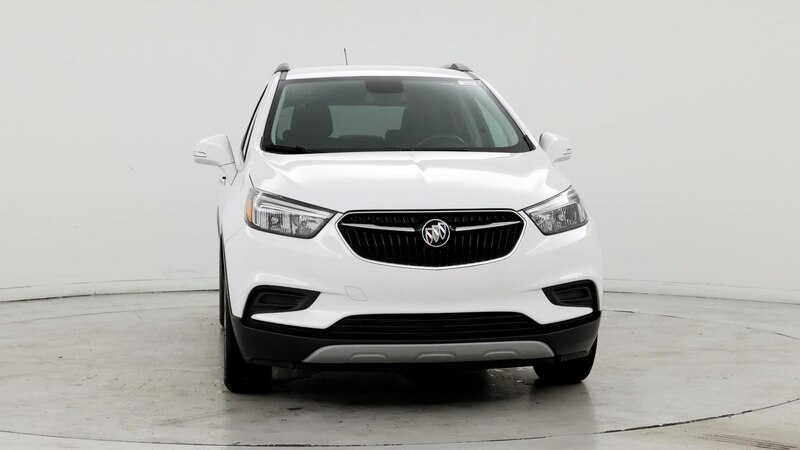 2019 Buick Encore Preferred 5