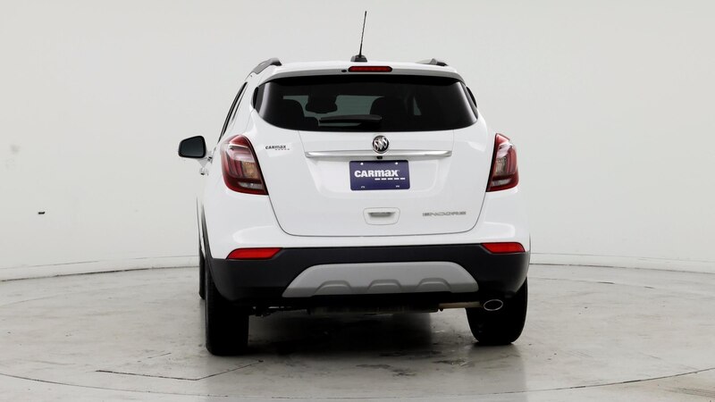 2019 Buick Encore Preferred 6