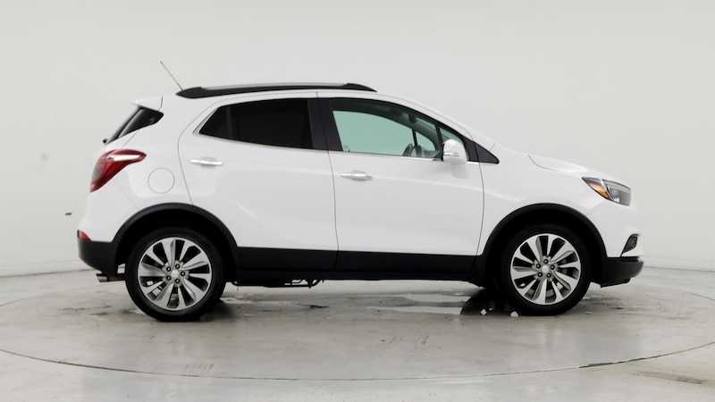 2019 Buick Encore Preferred 7