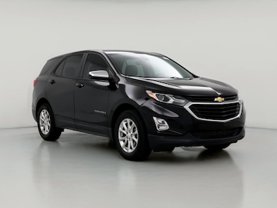 2020 Chevrolet Equinox LS -
                Birmingham, AL