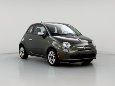 2017 Fiat 500 Pop -
                Birmingham, AL