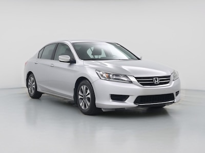 2013 Honda Accord LX -
                Birmingham, AL