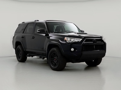 2018 Toyota 4Runner TRD Off Road -
                Birmingham, AL