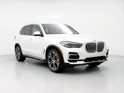 2023 BMW X5 xDrive40i -
                Huntsville, AL