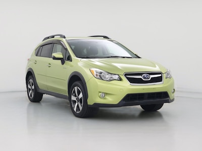 2015 Subaru XV Crosstrek  -
                Nashville, TN