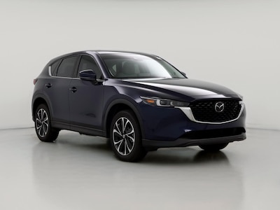 2023 Mazda CX-5 S -
                Birmingham, AL