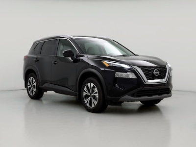 2023 Nissan Rogue SV -
                Birmingham, AL