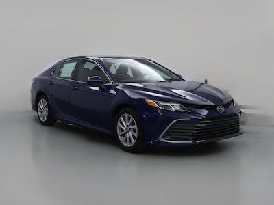 2023 Toyota Camry LE -
                Montgomery, AL