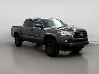 2021 Toyota Tacoma SR5 -
                Pensacola, FL