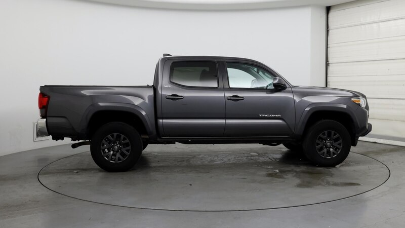 2021 Toyota Tacoma SR5 7