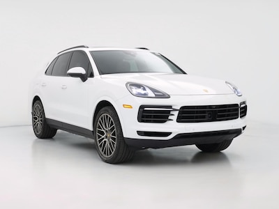 2023 Porsche Cayenne Platinum Edition -
                Birmingham, AL