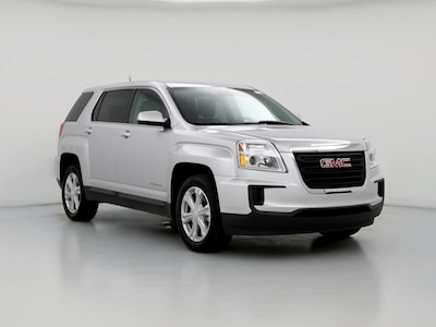 2017 GMC Terrain SLE -
                Birmingham, AL