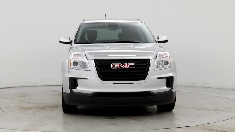 2017 GMC Terrain SLE 5