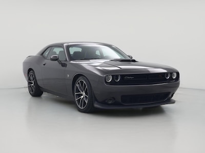 2016 Dodge Challenger T/A -
                Birmingham, AL