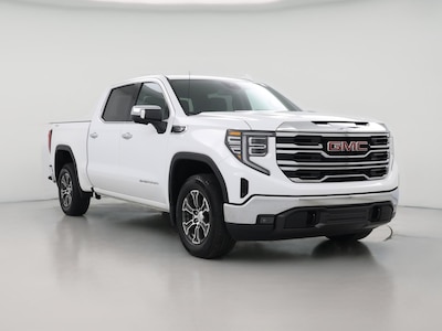 2024 GMC Sierra 1500 SLT -
                  Birmingham, AL