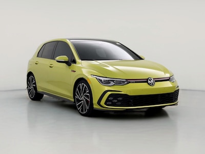 2022 Volkswagen Golf GTI SE -
                Birmingham, AL