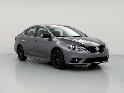 2018 Nissan Sentra SR -
                Birmingham, AL