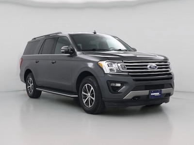 2020 Ford Expedition XLT -
                Birmingham, AL