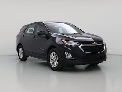 2020 Chevrolet Equinox LS -
                Huntsville, AL