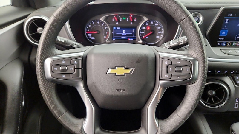 2021 Chevrolet Blazer  10