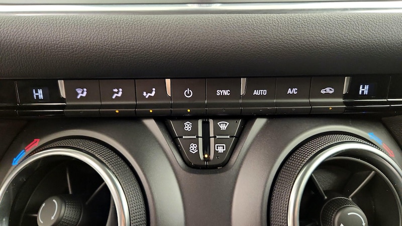 2021 Chevrolet Blazer  16