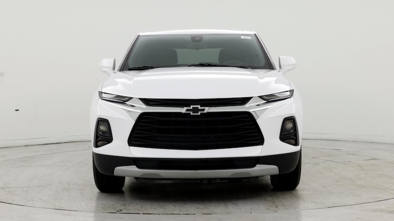 2021 Chevrolet Blazer  5