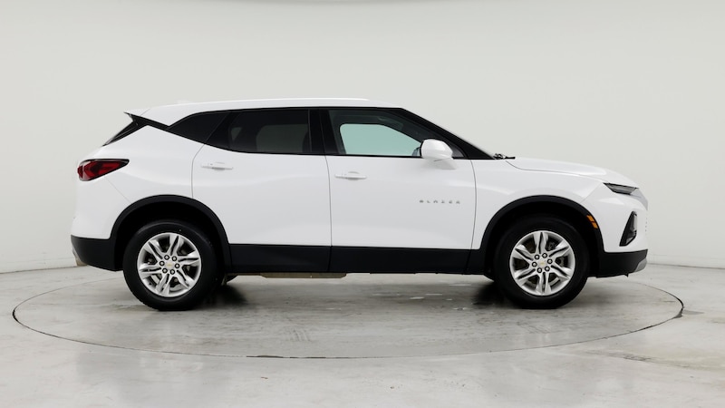 2021 Chevrolet Blazer  7