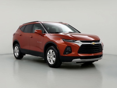 2021 Chevrolet Blazer  -
                Birmingham, AL