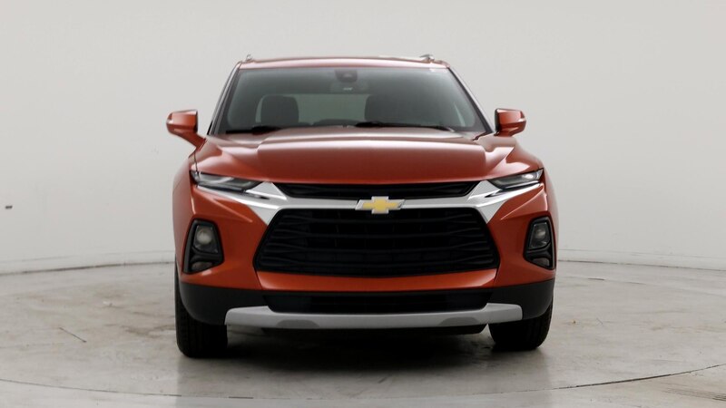 2021 Chevrolet Blazer  5