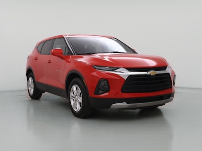 2021 Chevrolet Blazer  -
                Kennesaw, GA