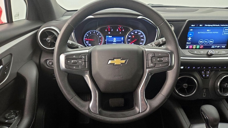 2021 Chevrolet Blazer  10