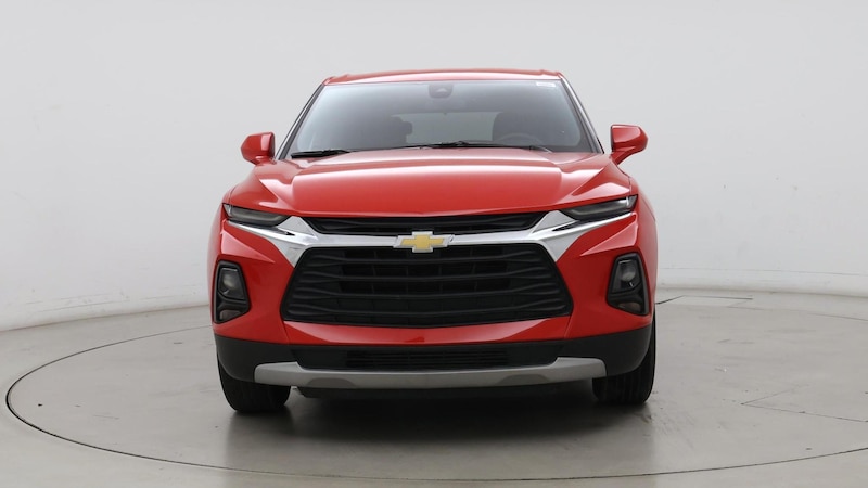 2021 Chevrolet Blazer  5