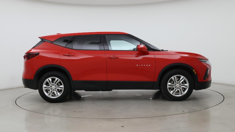 2021 Chevrolet Blazer  7