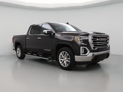 2020 GMC Sierra 1500 SLT -
                Huntsville, AL