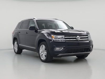 2019 Volkswagen Atlas SEL -
                Birmingham, AL