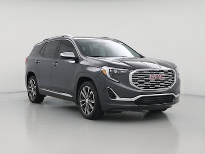 2020 GMC Terrain Denali -
                Birmingham, AL