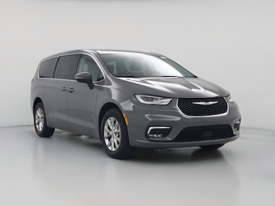 2023 Chrysler Pacifica Limited -
                Birmingham, AL