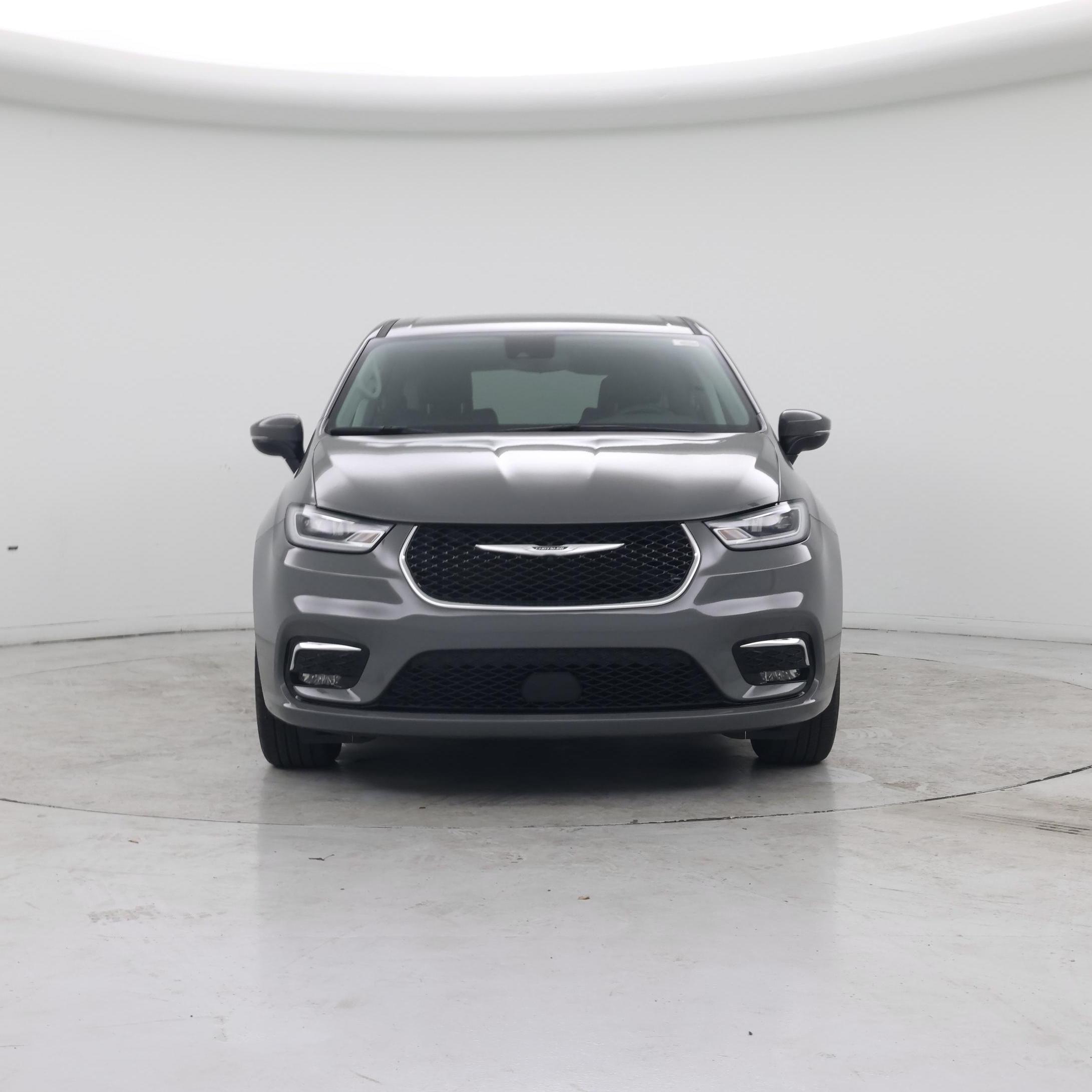 Thumbnail: 2023 Chrysler Pacifica - 5