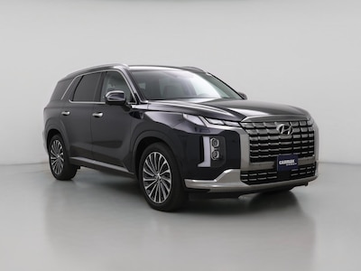 2024 Hyundai Palisade Calligraphy -
                Huntsville, AL