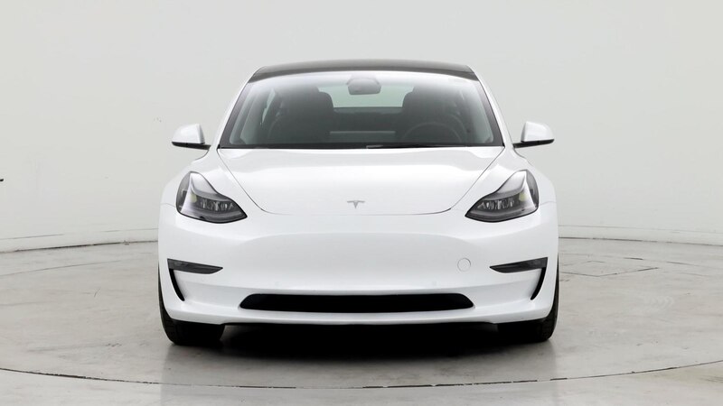 2022 Tesla Model 3 Performance 5