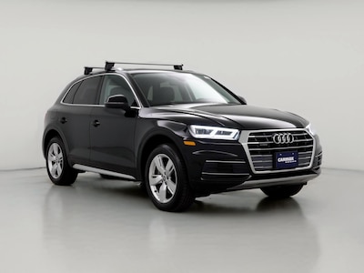 2019 Audi Q5 Premium Plus -
                Birmingham, AL