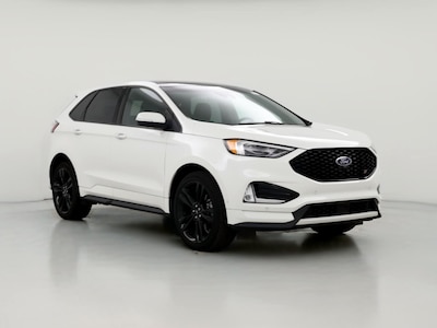 2020 Ford Edge ST -
                Huntsville, AL