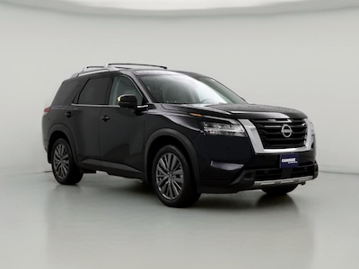 2024 Nissan Pathfinder SL -
                Birmingham, AL