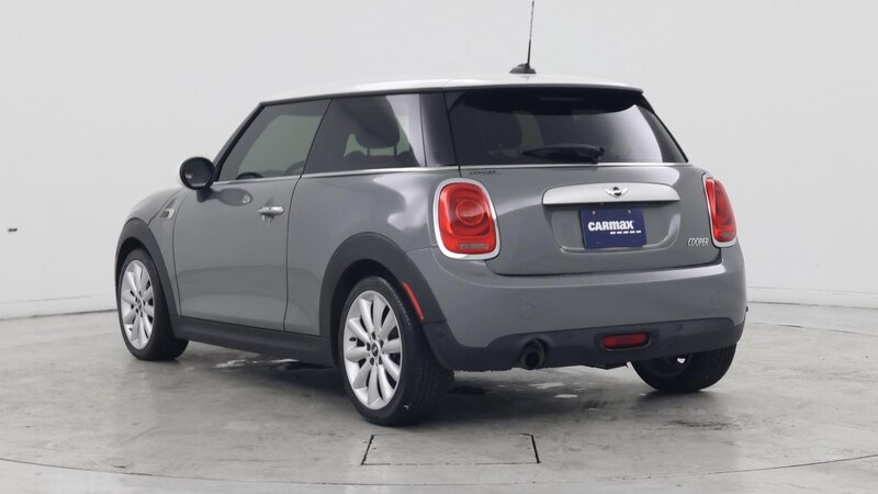 2015 MINI Cooper Hardtop  2