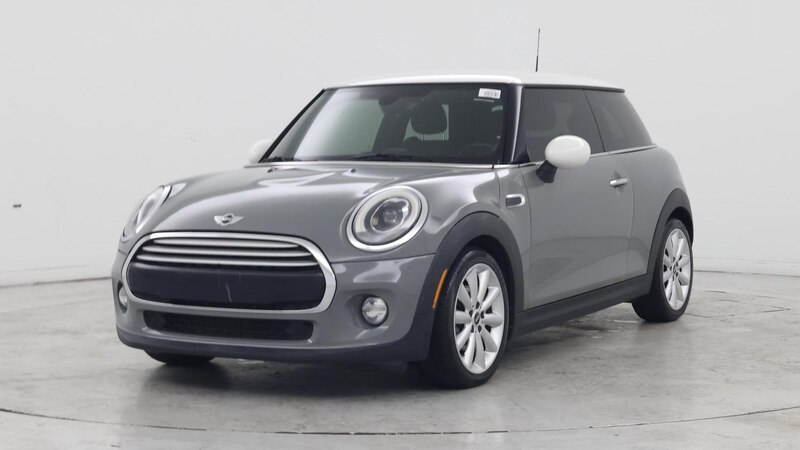 2015 MINI Cooper Hardtop  4