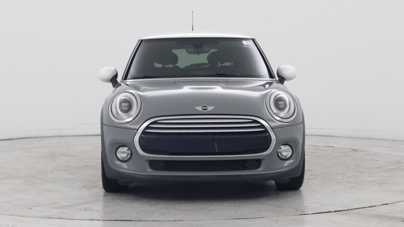 2015 MINI Cooper Hardtop  5