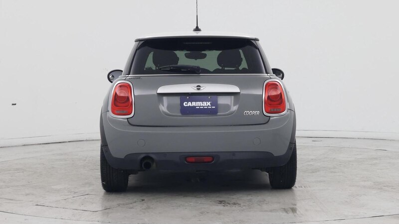 2015 MINI Cooper Hardtop  6